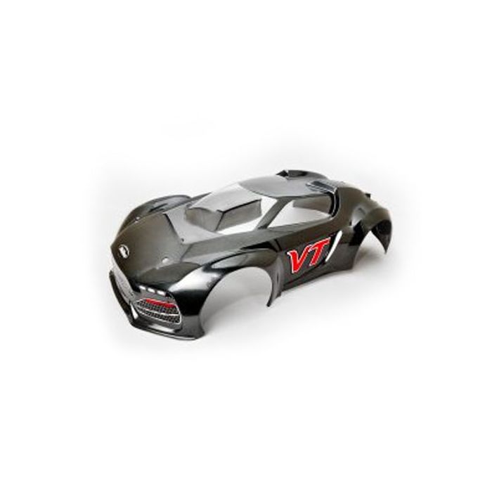 HoBao OFNA Hyper VT Printed Body Grey