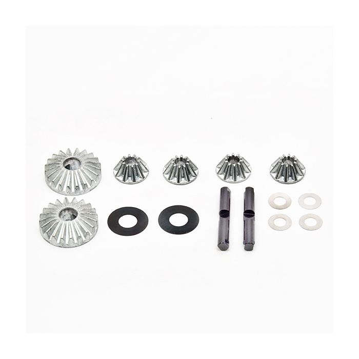 HoBao OFNA Hyper VS2 New Bevel Gear Set