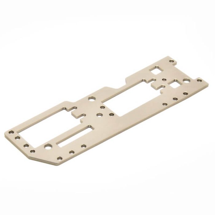 HoBao OFNA Hyper VS2 CNC Aluminium Servo Tray