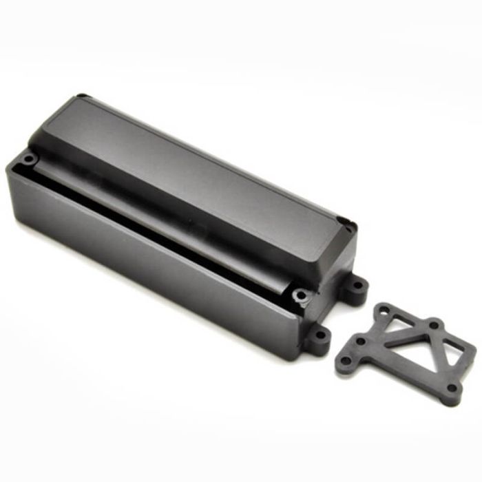HoBao OFNA Hyper VS2 Extra Battery Compartment For Lipo