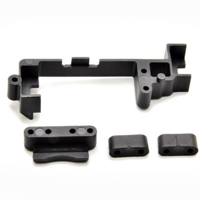 HoBao OFNA Hyper VS2 Saver Tray Mount Set