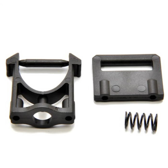 HoBao OFNA Hyper VS2 Quick Release Servo Tray Mount