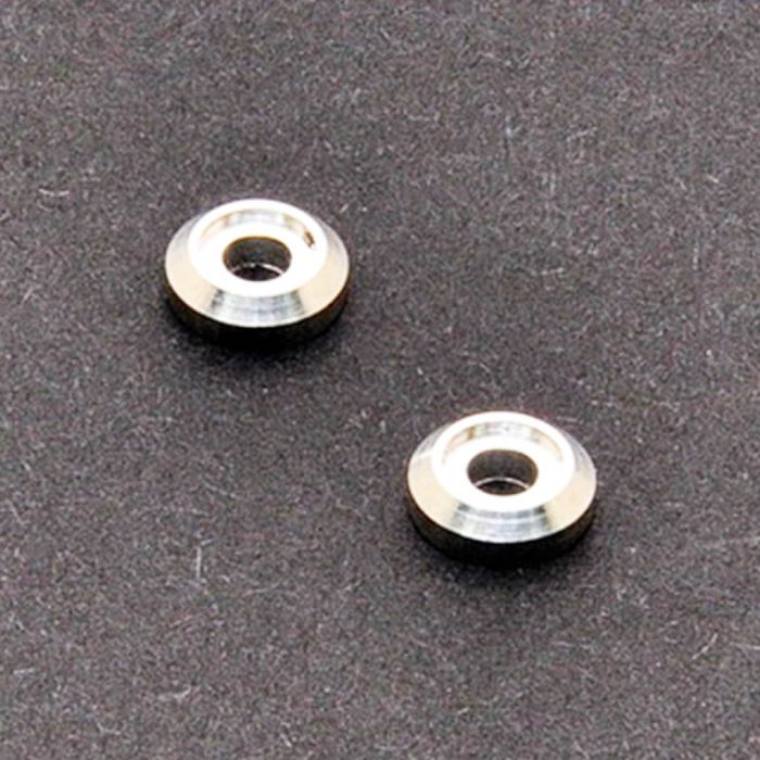 HoBao OFNA Hyper VS2 Aluminium Collar For Servo Saver