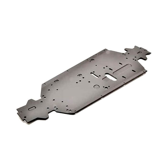 HoBao OFNA Hyper VS2 CNC Aluminium Chassis - Nitro
