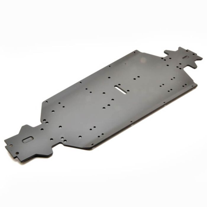 HoBao OFNA Hyper VS2 CNC Aluminium Chassis - Electric