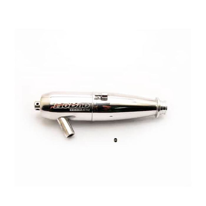 HoBao OFNA Hyper VS2 Inline Muffler Exhaust Pipe