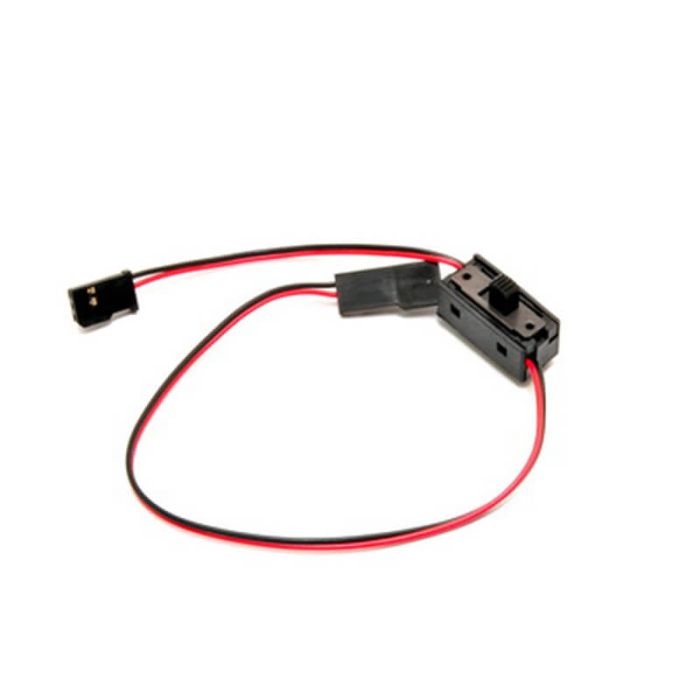 HoBao OFNA Hyper VS2 On/Off Switch