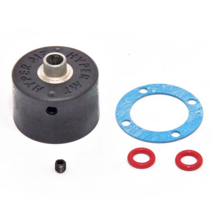 HoBao OFNA Hyper VS2 Differential Case Set