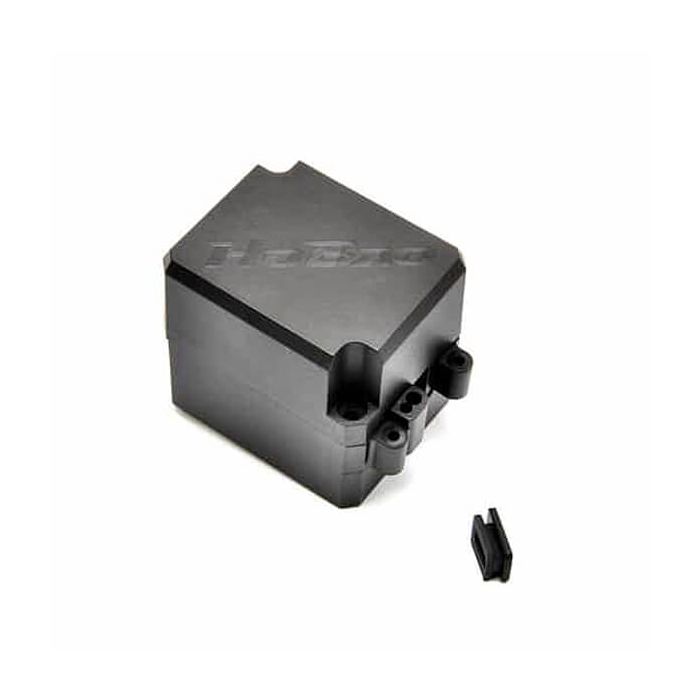 HoBao OFNA Hyper Extreme VTE2 1/7 Large Capacity Receiver Box