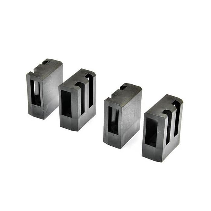 HoBao OFNA Hyper Extreme VTE2 1/7 Quick Release Battery Mounts