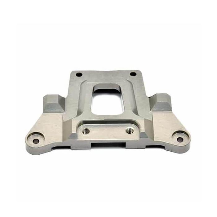 HoBao OFNA Hyper Extreme VTE2 1/7 CNC Aluminium  Front Top Plate
