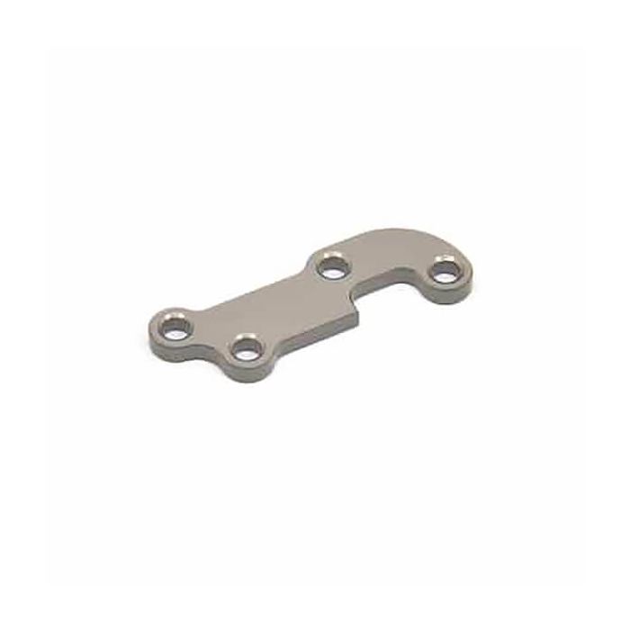 HoBao OFNA Hyper Extreme VTE2 1/7 CNC Aluminium  Fixed Plate - Rx Box