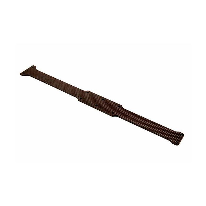 HoBao OFNA Hyper Extreme VTE2 1/7 Carbno Fibre Top Brace