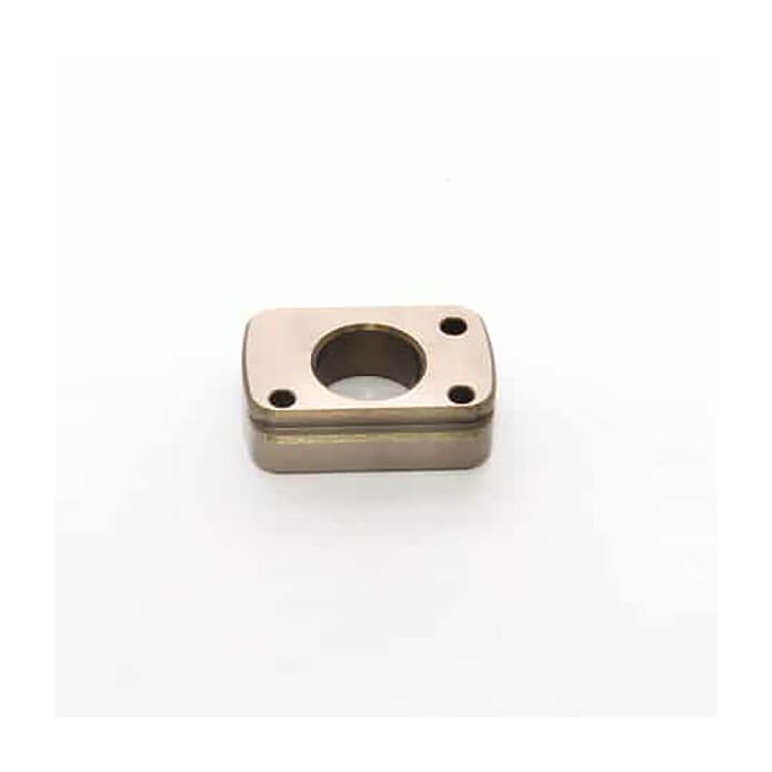 HoBao OFNA Hyper Extreme VTE2 1/7 CNC Aluminium  Motor Mount Slider