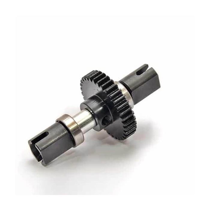 HoBao OFNA Hyper Extreme VTE2 1/7 Centre Spool Set w/34t Spur