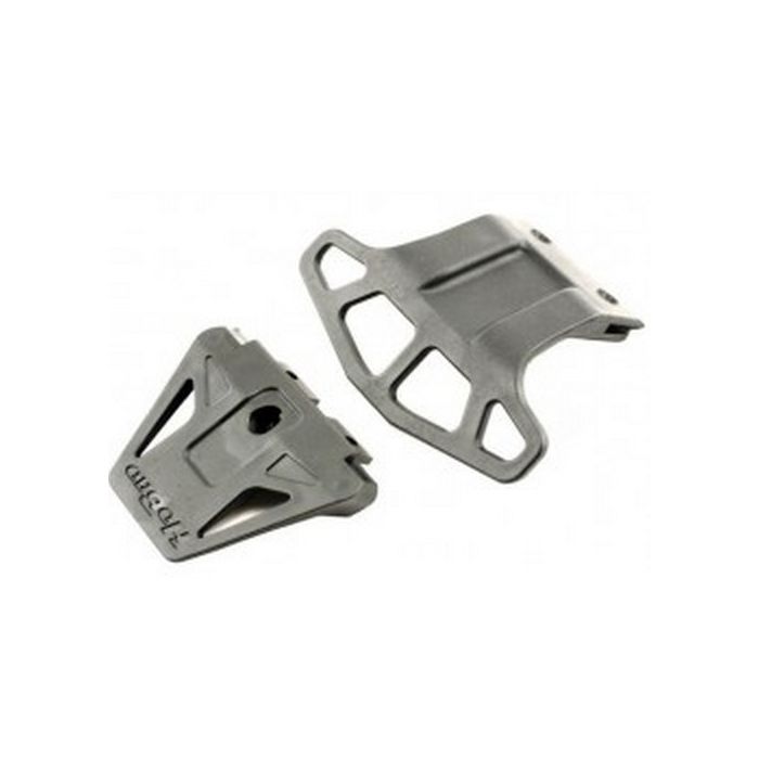 HoBao OFNA Hyper St Front/Rear Bumper Set