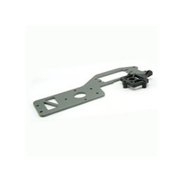 HoBao OFNA Hyper St Radio Plate/ Transponder Holder