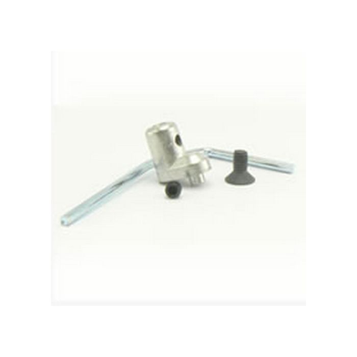 HoBao OFNA Hyper St Muffler Holder