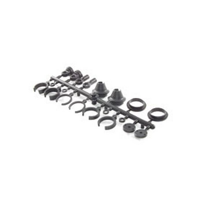 HoBao OFNA Hyper St Nylon Shock Parts