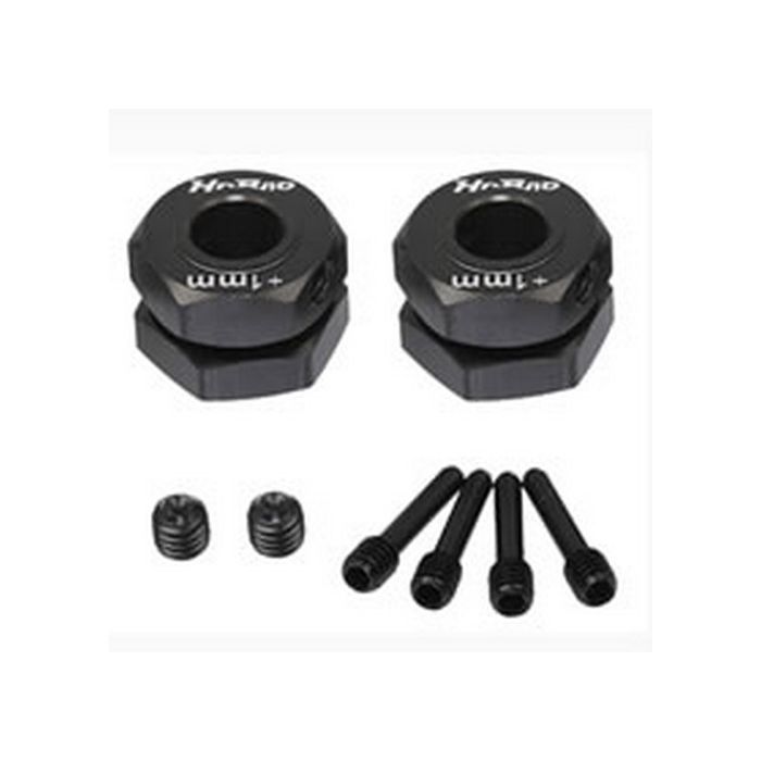 HoBao OFNA Hyper St Wheel Hub Set +1mm