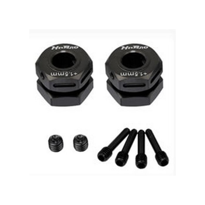 HoBao OFNA Hyper St Wheel Hub Set +1.5mm