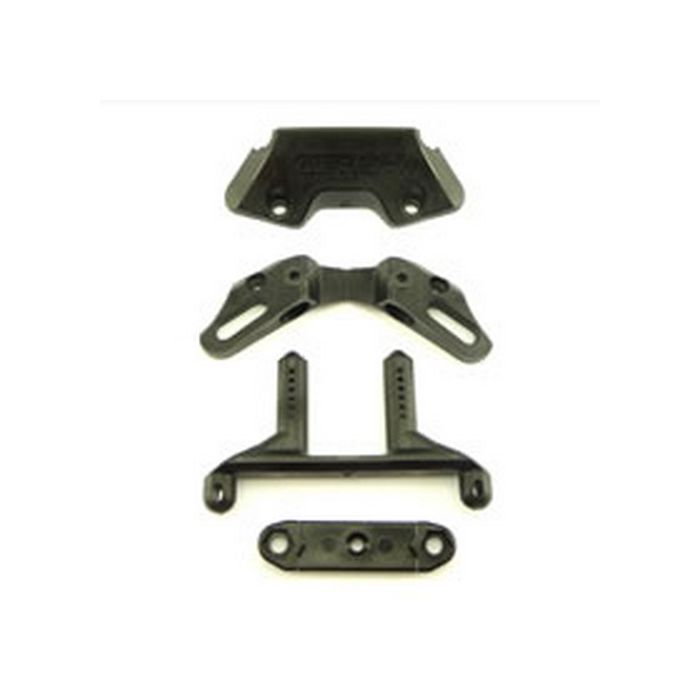 HoBao OFNA Hyper St Pro Front Body Mount Accessories