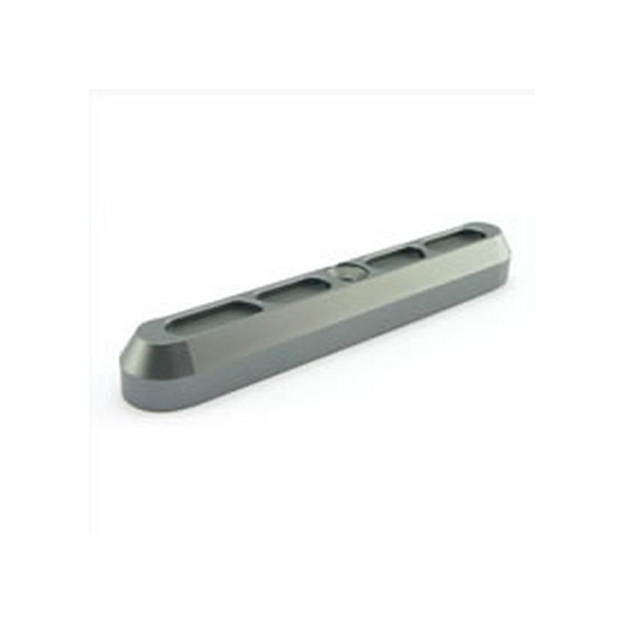 HoBao OFNA Hyper St Pro CNC Front Toe-In Plate