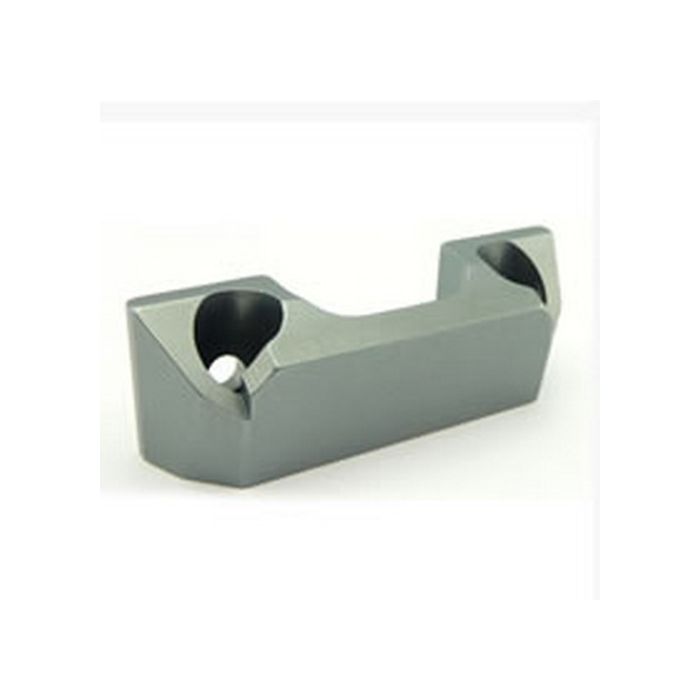 HoBao OFNA Hyper St Pro Aluminium Rear Brace Support