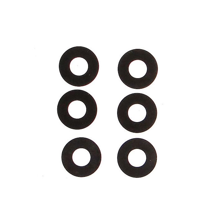 HoBao OFNA Spacer 6.2x13.9x0.3mm (6)