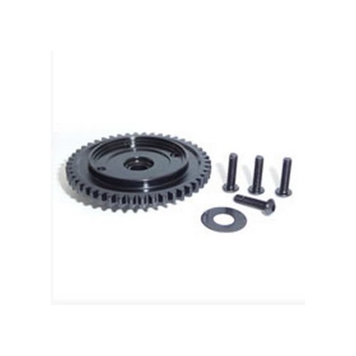 HoBao OFNA Hyper 7 Steel Spur Gear