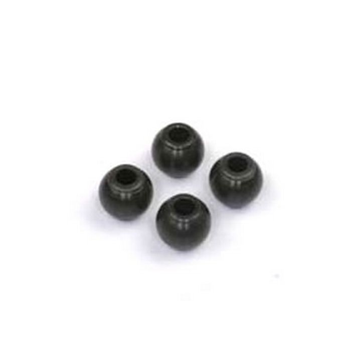 HoBao OFNA Alu. Ball End 7.8mm For Front Top Arm