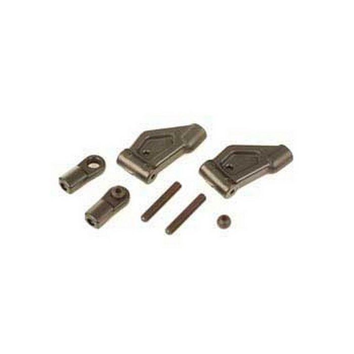 HoBao OFNA Hyper 7 New Front Top Arm Top