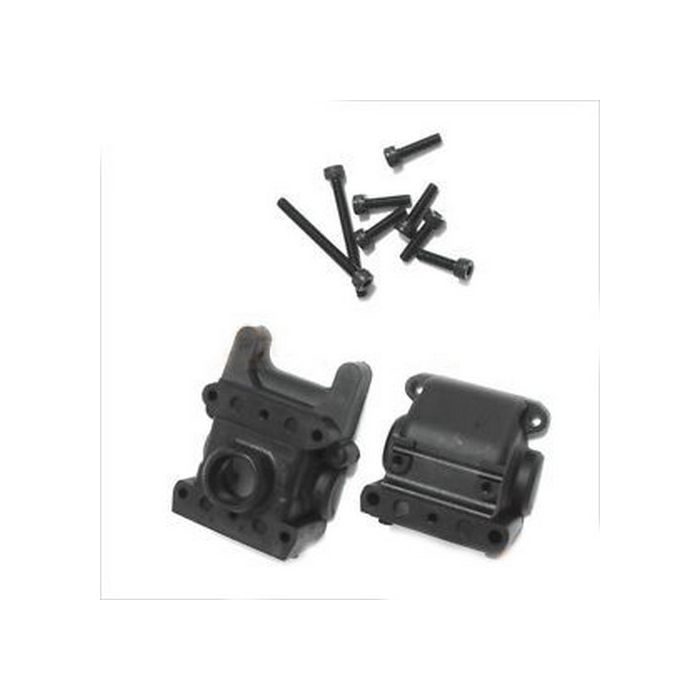 HoBao OFNA Hyper 7 Gearbox
