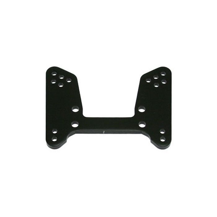 HoBao OFNA Hyper 7 Front Shock Tower Black