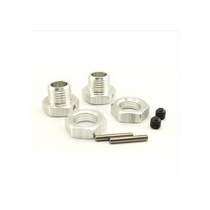 HoBao OFNA Hyper 7 Wheel Hub Set (Pair)