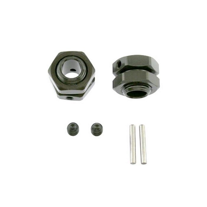 HoBao OFNA Hyper 9 Wheel Hub Set