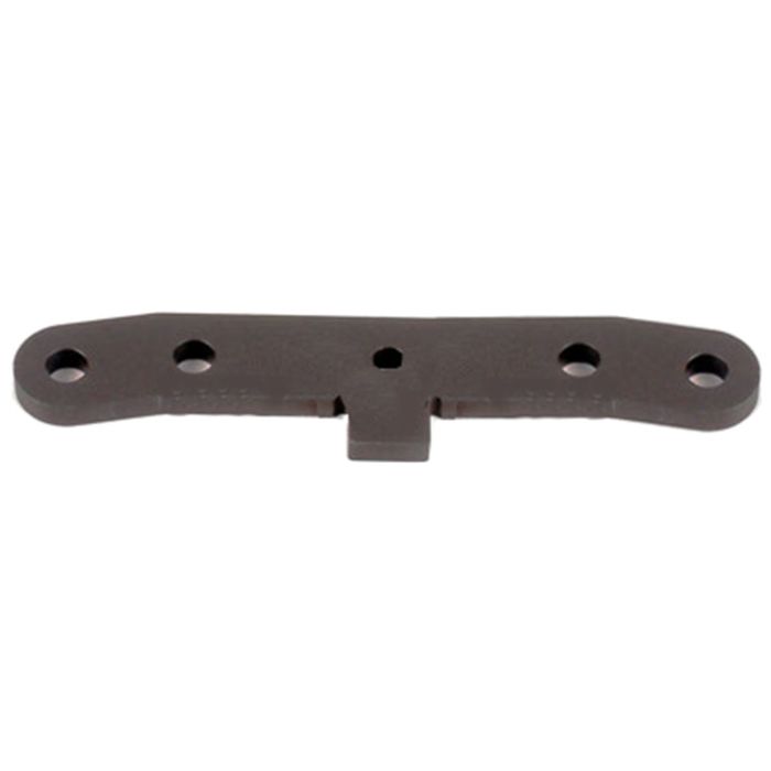 HoBao OFNA Hyper 7 7075 -1.5deg Front Kick-Up Plate