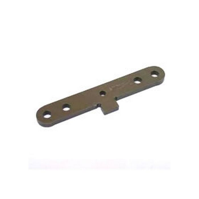 HoBao OFNA Hyper 7 Front 7075 Suspension Plate