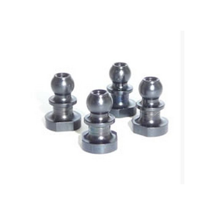 HoBao OFNA Hyper 7 / Hyper TT Steel Shock Ball