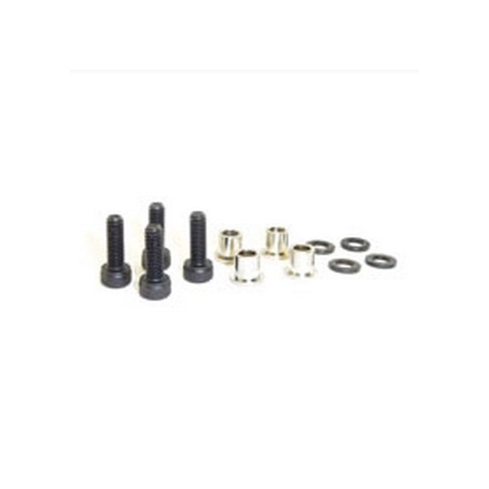 HoBao OFNA Hyper 7 Steering Kingpins & Inserts