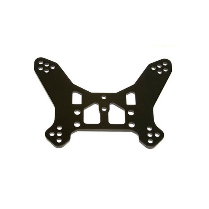 HoBao OFNA Hyper 7 Rear Shock Tower Black