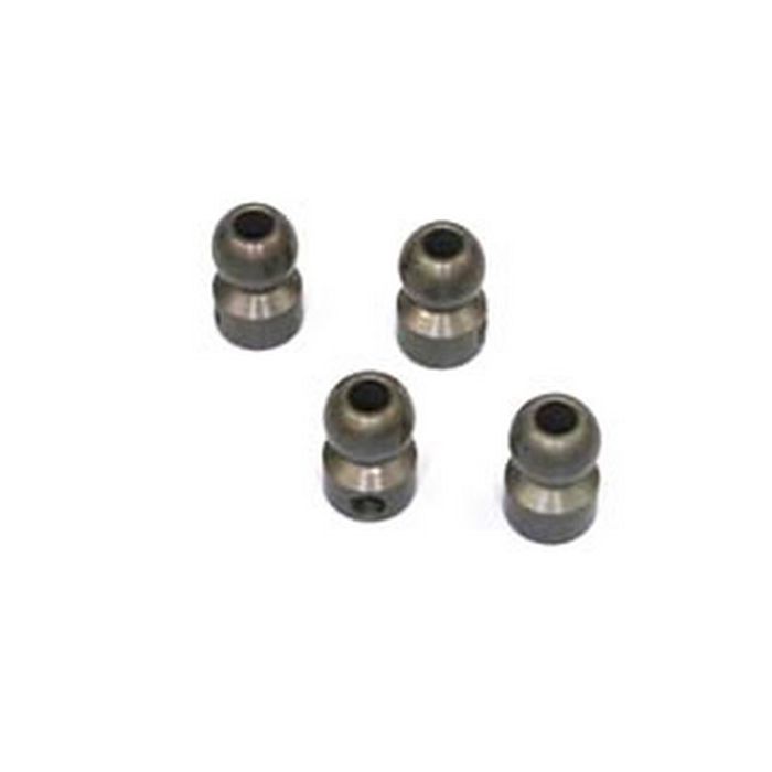 HoBao OFNA Alu. Ball End For Anti-Roll Bar (4ps)