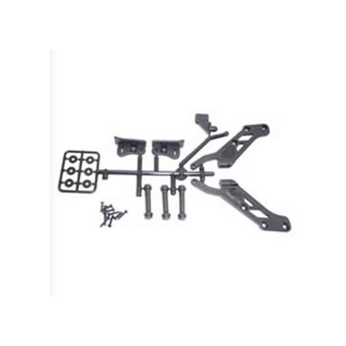 HoBao OFNA Hyper 7/Vs Wing Mount