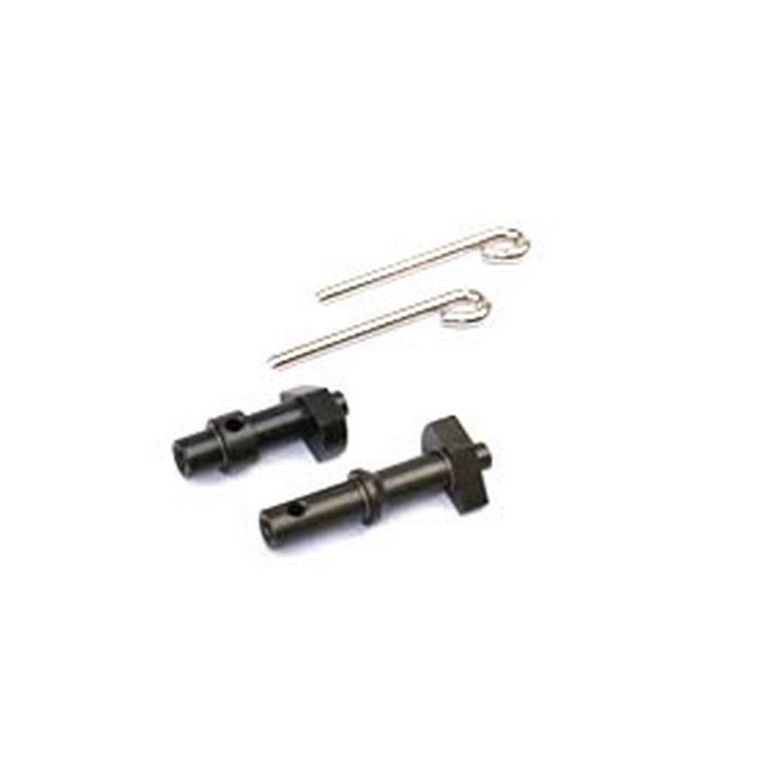HoBao OFNA Alu. Brake Cam Set (2pcs)
