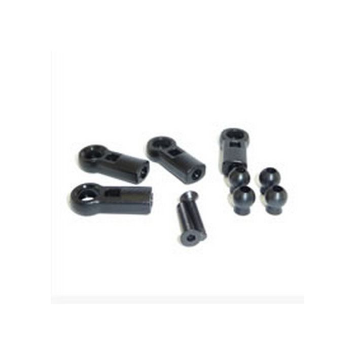HoBao OFNA Hyper 7 Steering Ball End