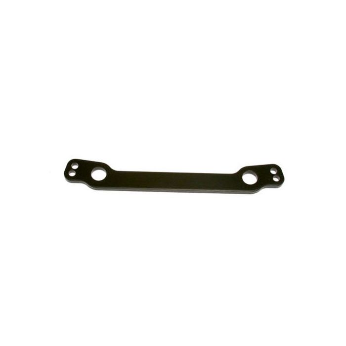 HoBao OFNA Hyper 7 Steering Plate Black