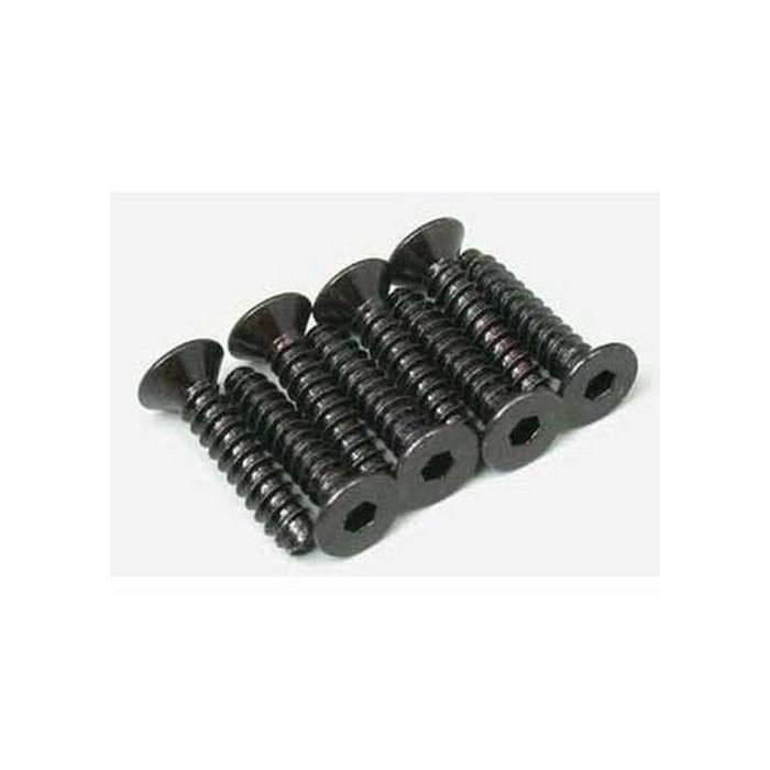 HoBao OFNA Hyper 7 Flat Head Tapping M4x18