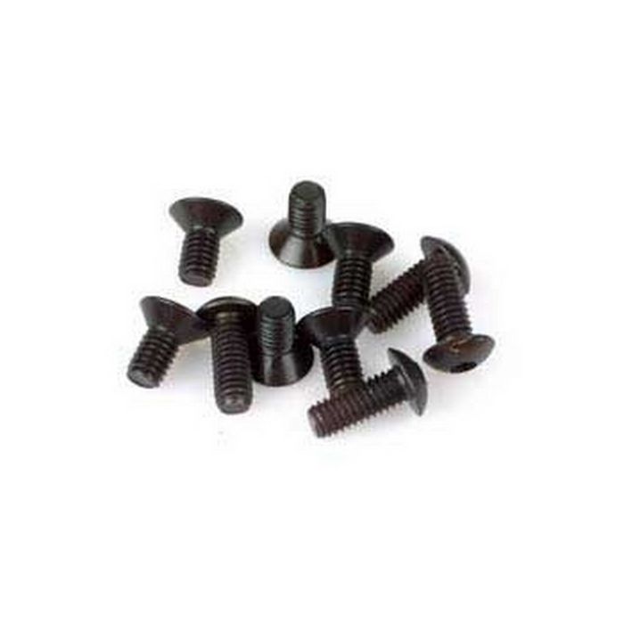 HoBao OFNA Hyper 7 M4 X 8 And M4 X 10 Binder Head Screws