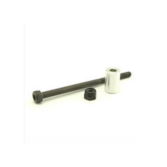 HoBao OFNA Hyper 7 Screw M3 X 50, Steel Ball, Alum Spacer