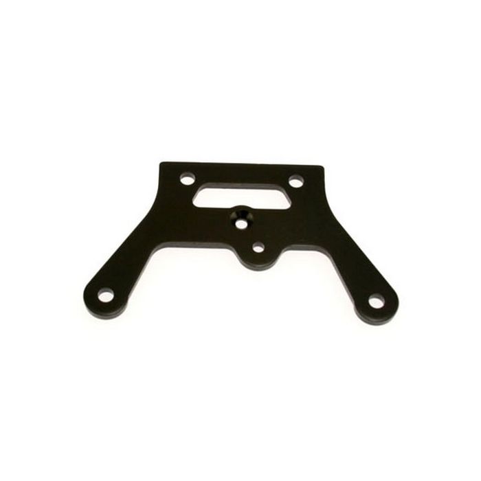 HoBao OFNA Hyper 7 Front Alum. Upper Torque Plate Black